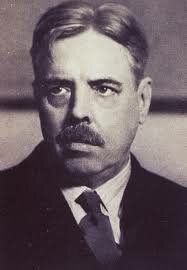 Edward Lee Thorndike