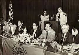 Asamblea Nacional Plenaria sobre Educación Media-Básica