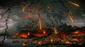 Eruzione del Vesuvio