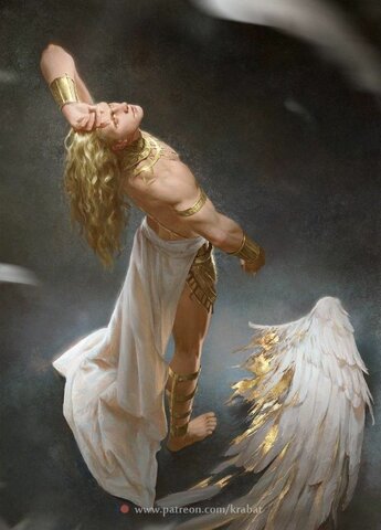 La Tierra Sagrada de Ed-hein