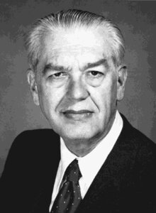 John B. Carroll