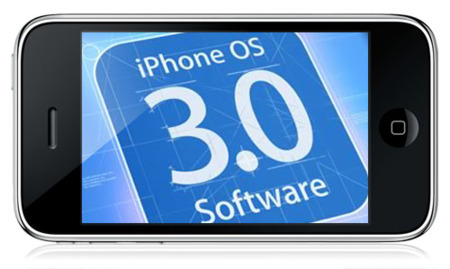 IOS 3.0