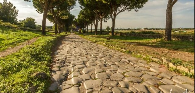Costruzione della Via Appia