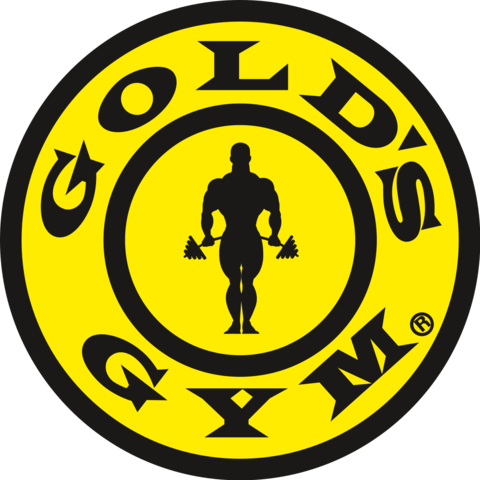 Gold's Gym 1965