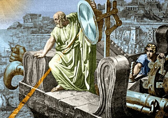 La conquista di Siracusa