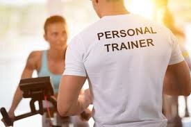 Personal Training Career