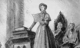 Seneca Falls Convention