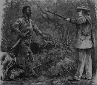 Nat Turner's Revolt