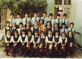 Estadísticas en cobertura escolar a nivel nacional