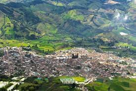 Fundación de Sonsón