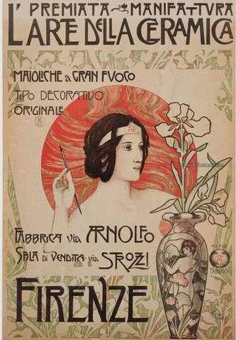 Nascita della pubblicità