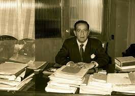 Jesús Reyes Heroles