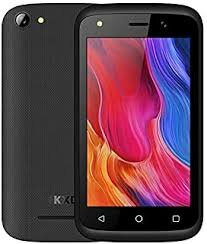 3 GENERACIÓN DE MOVILES