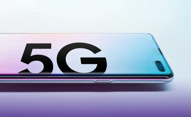 5 GENERACION DE MOVILES