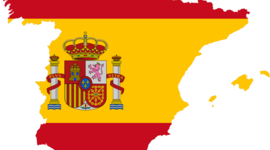 Timeline: La Storia Della Spagna Di Viola