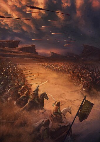 La Invasión De Belfer