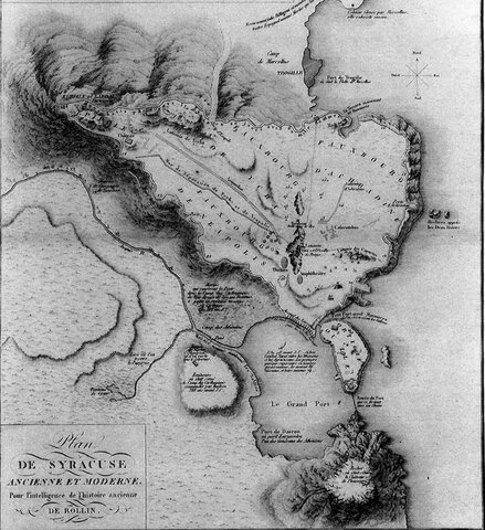 Conquista di Siracusa