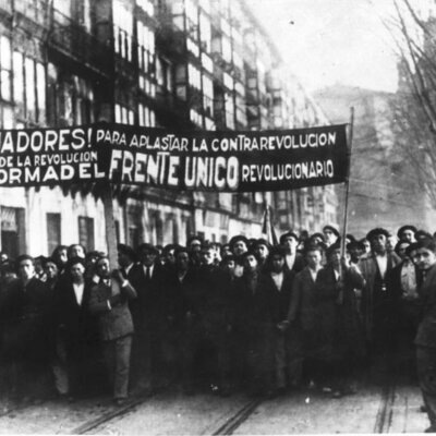 Tolerància amb la pujada al poder del govern liberal de Sagasta.