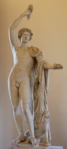 Inizio fascino conoscenza arte greca