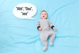 2 months:  Phonology