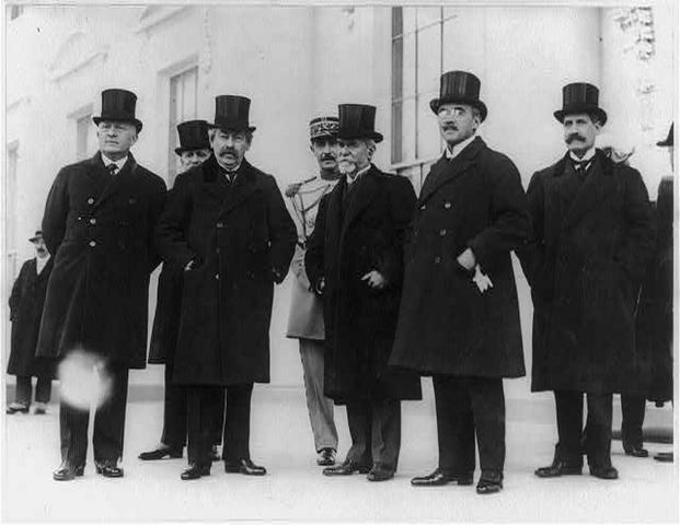 Washington Disarmament Conference