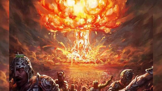 Etherion y el pacto de Wenfrida