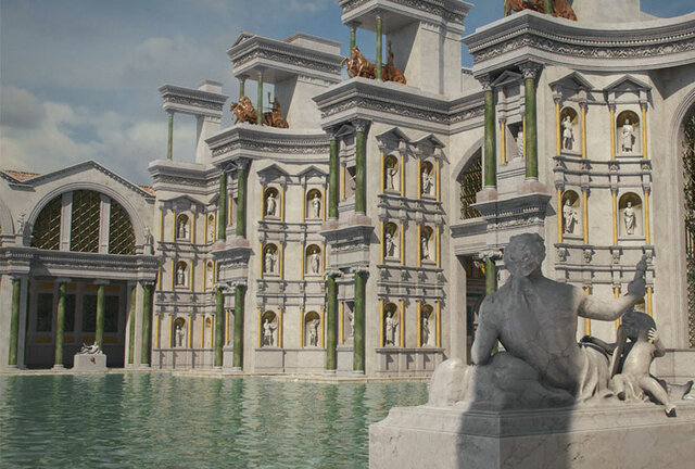 Terme di Diocleziano