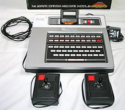 Odyssey 2/Videopac G7000