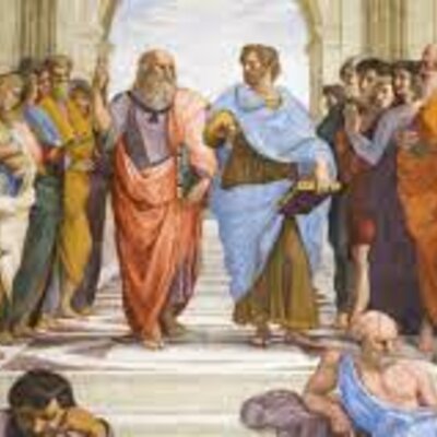 Timeline: FILOSOFIA DENBORA LERROA