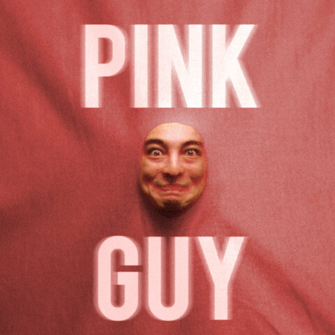 PINK GUY album released