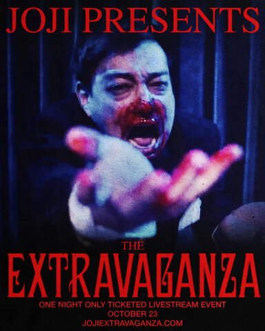 THE EXTRAVAGANZA