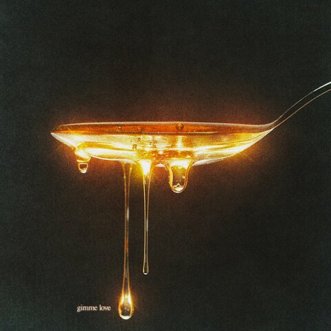 "Gimme Love" single is released