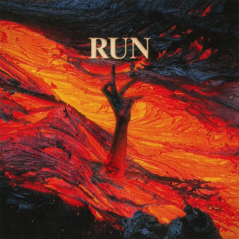 "Run" single is released