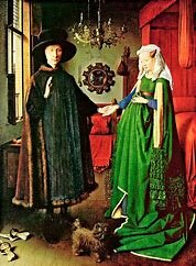 Van eyck matrimoni amolfini