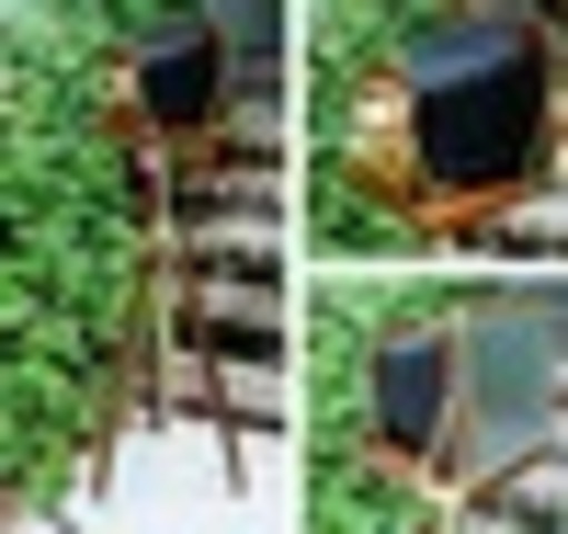 Primeira máquina fotográfica