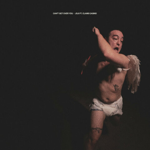 "CAN'T GET OVER YOU" single is released