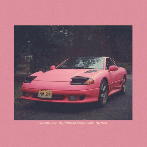 Pink Season album released