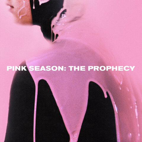 Pink Season: The Prophecy EP released