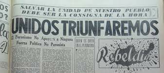 "El Pacto de la Proscripción"