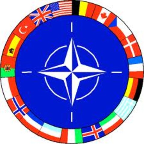 International Alliances: NATO