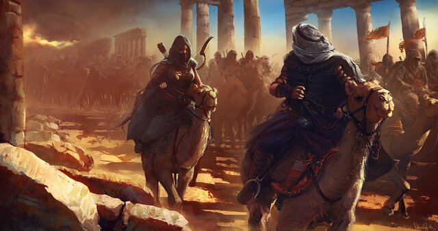 Invasión Del Norte De Narbha