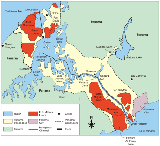 Panama Canal