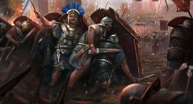 La Battaglia di Filippi