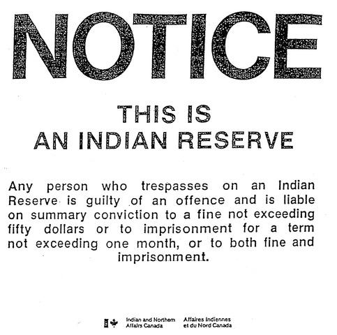 Indian Act