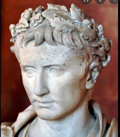 Ottaviano diventa Imperatore