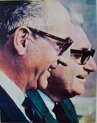 El Ascenso de Frondizi