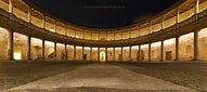 Machuca Palau de Carles V