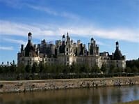 Castell de Chambord