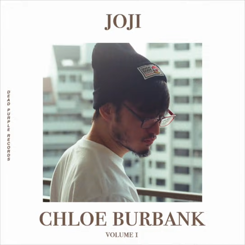 First Joji song released (Thom)