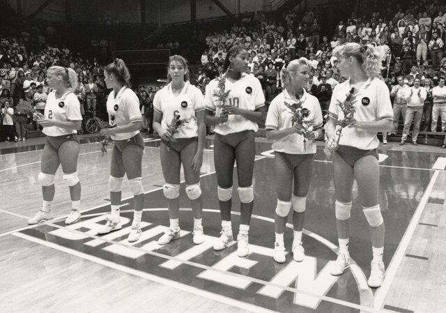 Bucky is played by an imposter